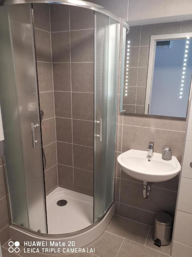 Sunset Home Apartman Siófok Eksteriør bilde