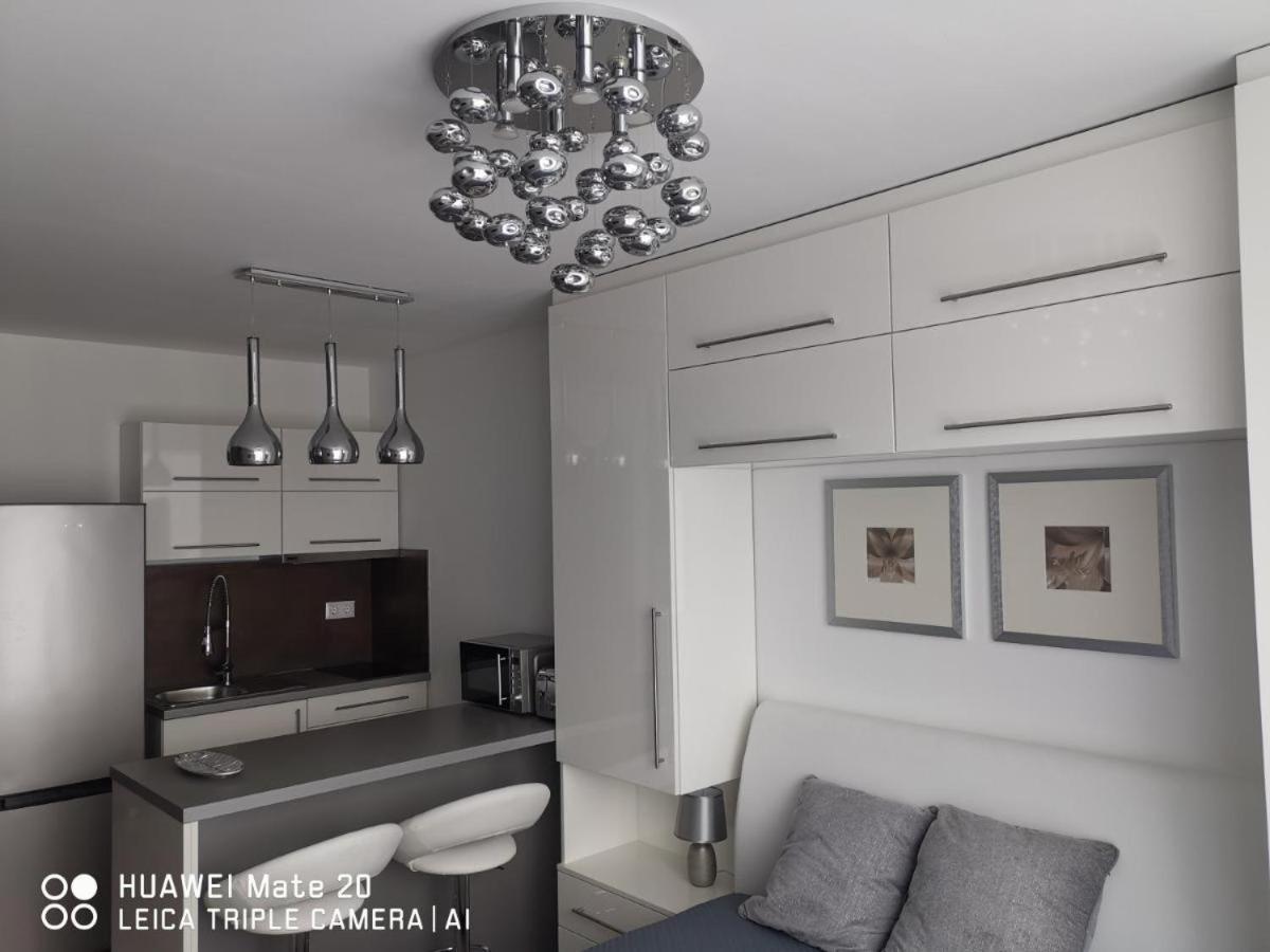 Sunset Home Apartman Siófok Eksteriør bilde