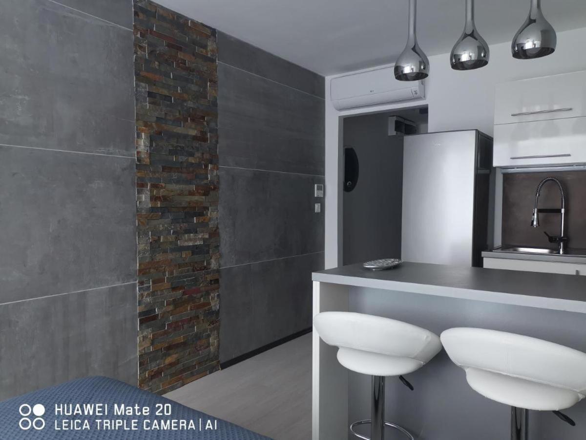Sunset Home Apartman Siófok Eksteriør bilde