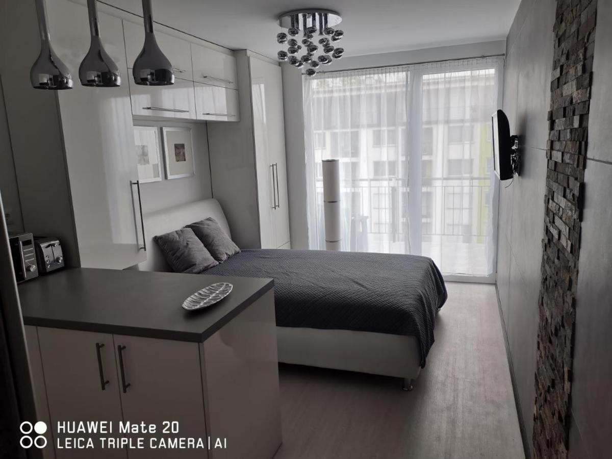 Sunset Home Apartman Siófok Eksteriør bilde