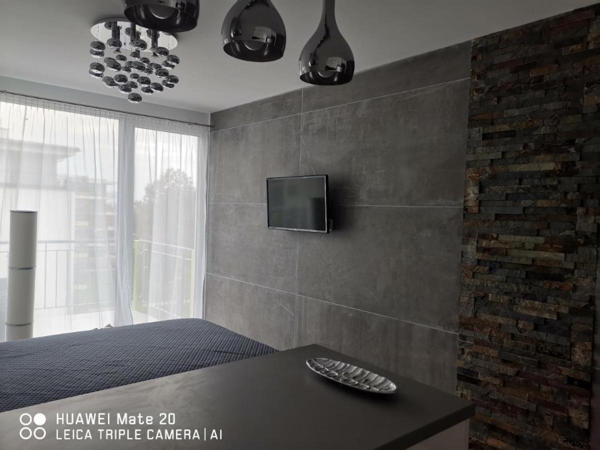 Sunset Home Apartman Siófok Eksteriør bilde